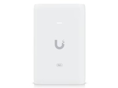 NET POE+ ADAPTER 2.5G UNIFI/30W UACC-POE+-2.5G UBIQUITI