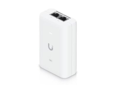 NET POE+ ADAPTER 2.5G UNIFI/30W UACC-POE+-2.5G UBIQUITI