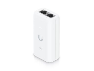 NET POE ADAPTER/15W U-POE UBIQUITI