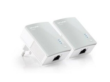 NET POWERLINE ADAPTER 500MBPS/TL-PA4010 KIT TP-LINK