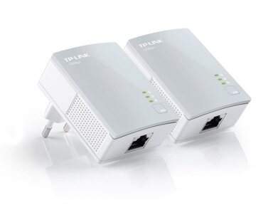 NET POWERLINE ADAPTER 500MBPS/TL-PA4010 KIT TP-LINK