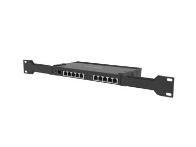 NET ROUTER 1000M 10PORT 1SFP+/RB4011IGS+RM MIKROTIK