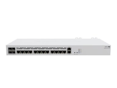 NET ROUTER 1000M 12PORT 4SFP+/CCR2116-12G-4S+ MIKROTIK