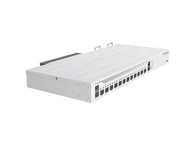 NET ROUTER 1000M 12PORT/CCR2004-1G-12S+2XS MIKROTIK