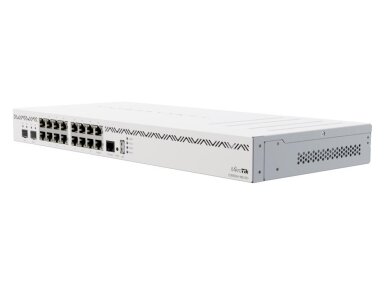 NET ROUTER 1000M 16PORT/CCR2004-16G-2S+ MIKROTIK