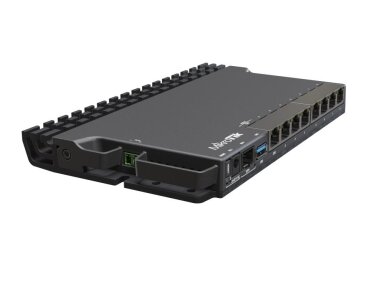 NET ROUTER 1000M 7PORT/RB5009UG+S+IN MIKROTIK
