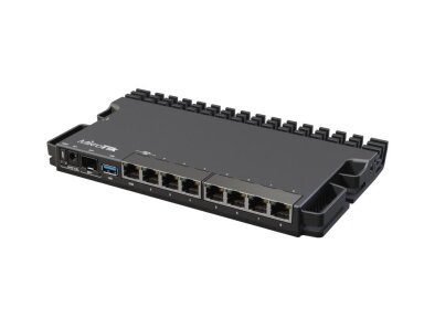NET ROUTER 1000M 7PORT/RB5009UG+S+IN MIKROTIK