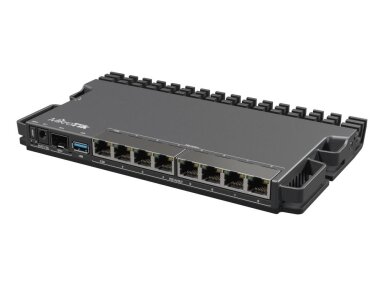 NET ROUTER 1000M 7PORT/RB5009UPR+S+IN MIKROTIK