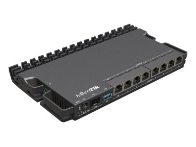 NET ROUTER 1000M 7PORT/RB5009UPR+S+IN MIKROTIK