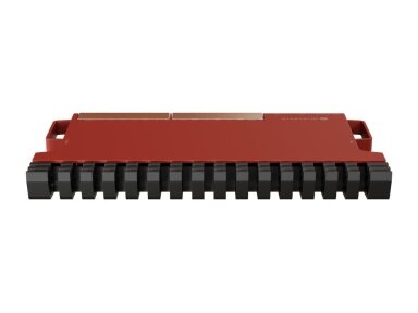 NET ROUTER 1000M 8PORT POE/L009UIGS-RM MIKROTIK