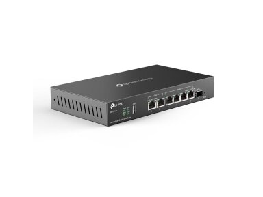 NET ROUTER 1/2.5G 6PORT VPN/OMADA ER707-M2 TP-LINK