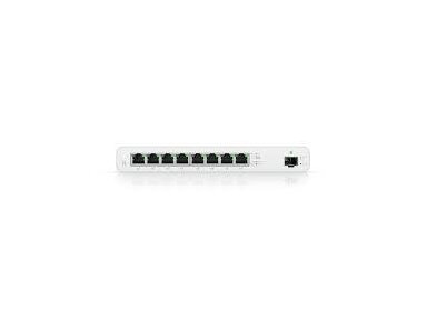 NET ROUTER 8P 1000M/UISP-R UBIQUITI
