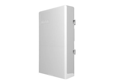 NET ROUTER 8PORT 1000M/CSS610-1GI-7R-2S+OUT MIKROTIK