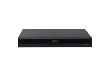 NET VIDEO RECORDER 16CH 16POE/NVR5216-16P-EI2 DAHUA