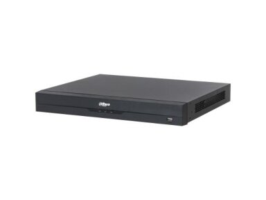 NET VIDEO RECORDER 16CH 16POE/NVR5216-16P-EI2 DAHUA