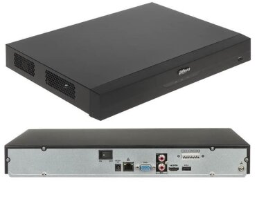 NET VIDEO RECORDER 16CH/NVR4216-EI DAHUA