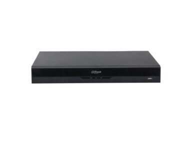 NET VIDEO RECORDER 16CH/NVR5216-EI2 DAHUA