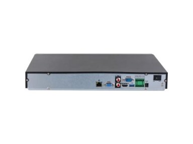 NET VIDEO RECORDER 16CH/NVR5216-XI DAHUA