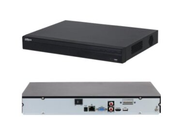 NET VIDEO RECORDER 32CH/NVR4232-4KS3 DAHUA
