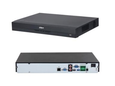 NET VIDEO RECORDER 32CH/NVR5232-EI2 DAHUA
