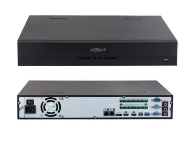 NET VIDEO RECORDER 32CH/NVR5432-EI DAHUA