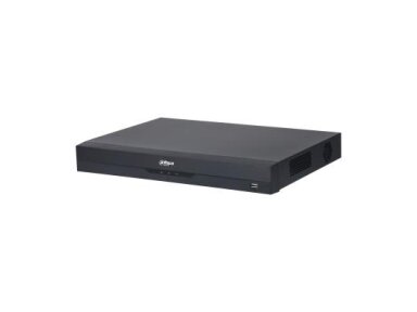 NET VIDEO RECORDER 8CH/NVR4208-EI DAHUA