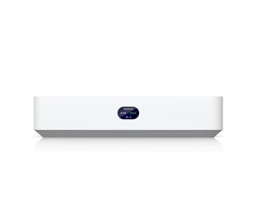 NET VIDEO RECORDER INSTANT KIT/UNVR-INSTANT-KIT UBIQUITI