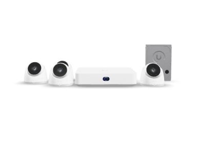 NET VIDEO RECORDER INSTANT KIT/UNVR-INSTANT-KIT UBIQUITI