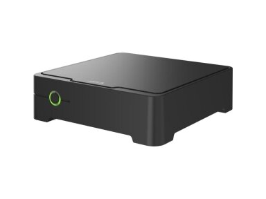 NET VIDEO RECORDER S3008 MKII/2TB 02764-002 AXIS