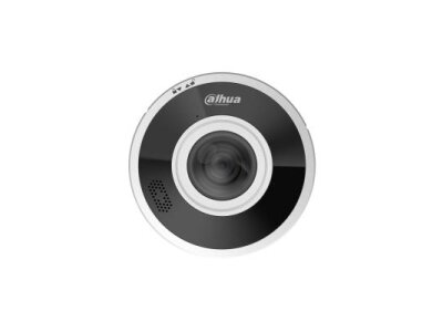 NET CAMERA 6MP FISHEYE DOME/IPC-EBW5641-AS DAHUA 1