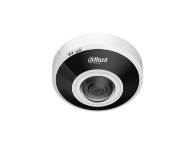 NET CAMERA 6MP FISHEYE DOME/IPC-EBW5641-AS DAHUA