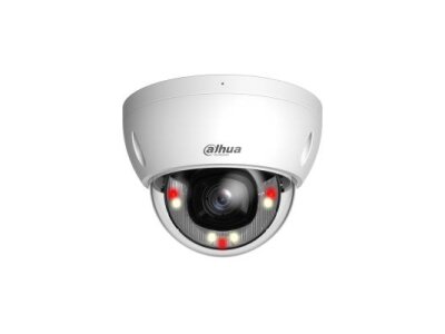 NET CAMERA 6MP IR DOME/IPC-HDBW2649E-S-IL-0280B DAHUA 1