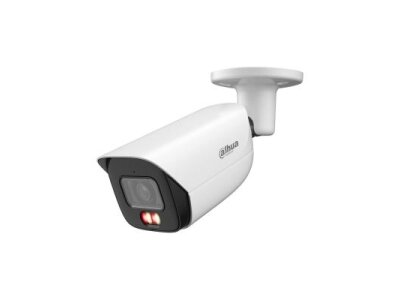 NET CAMERA 8MP BULLET/IPC-HFW3849E-AS-IL-0280B DAHUA