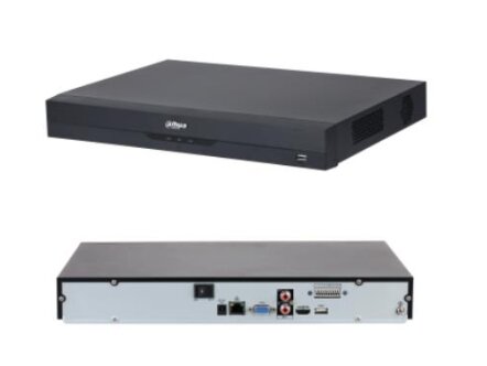NET VIDEO RECORDER 32CH/NVR4232-EI DAHUA