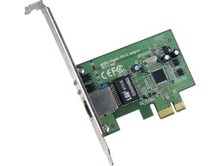 NET CARD PCIE 1GB/TG-3468 TP-LINK NET CARD PCIE 1GB/TG-3468 TP-LINK