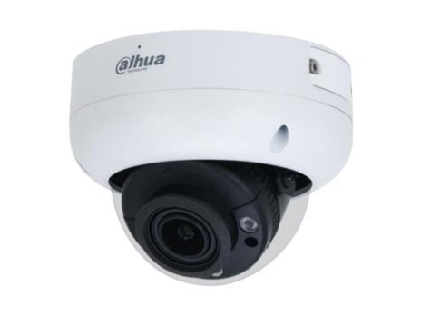 NET CAMERA 5MP IR DOME/HDBW3541R-ZAS-27135-S2 DAHUA