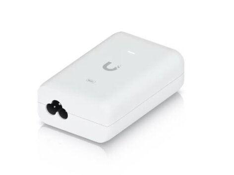NET POE+ ADAPTER 2.5G UNIFI/30W UACC-POE+-2.5G UBIQUITI 2