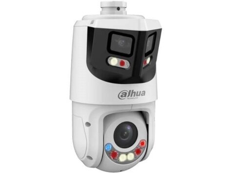NET CAMERA 8+4MP PTZ DOME/SDT4E425-8P-GB-APV1 DAHUA NET CAMERA 8+4MP PTZ DOME/SDT4E425-8P-GB-APV1 DAHUA