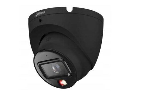 NET CAMERA 6MP IR EYEBALL/HDW1639T-AIL0280BS6-B DAHUA