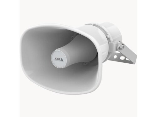 NET SPEAKER HORN C1310-E MK II/02813-001 AXIS NET SPEAKER HORN C1310-E MK II/02813-001 AXIS