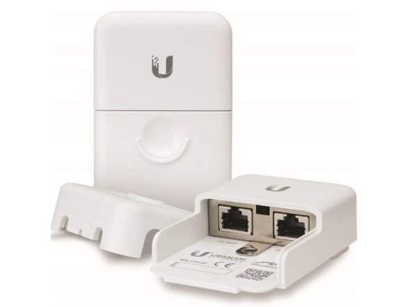 NET ACC SURGE PROTECTOR/ETH-SP-G2 UBIQUITI NET ACC SURGE PROTECTOR/ETH-SP-G2 UBIQUITI