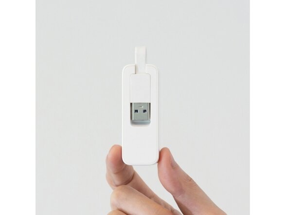 NET ADAPTER USB3 1000M/UE300 TP-LINK 10