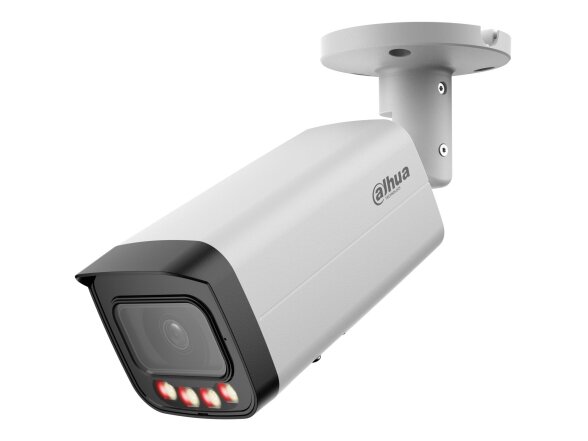 NET CAMERA 12MP BULLET/HFW21249T-AS-IL-0280B DAHUA 2