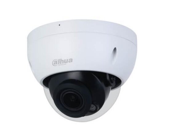 NET CAMERA 4MP IR DOME/IPC-HDBW2441R-ZAS-27135 DAHUA NET CAMERA 4MP IR DOME/IPC-HDBW2441R-ZAS-27135 DAHUA