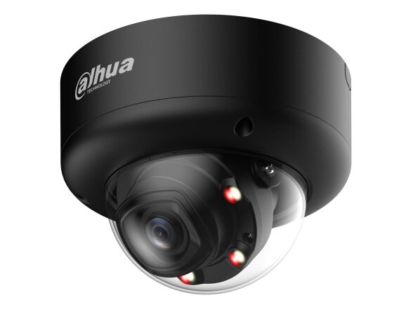 NET CAMERA 5MP DOME/HDBW5559E1-ZHE-IL27135B DAHUA 2