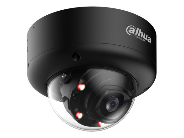 NET CAMERA 5MP DOME/HDBW5559E1-ZHE-IL27135B DAHUA 3