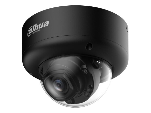 NET CAMERA 5MP DOME/HDBW5559E1-ZHE-IL27135B DAHUA
