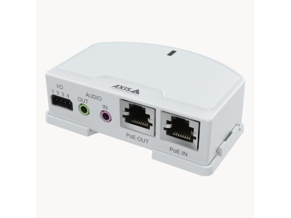 NET CAMERA ACC I/O INTERFACE/T6101 02553-001 AXIS