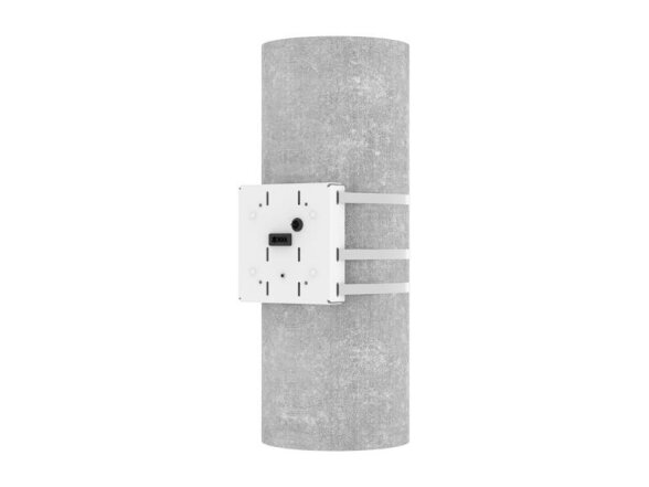NET CAMERA ACC POLE MOUNT/T94N01G 5901-341 AXIS NET CAMERA ACC POLE MOUNT/T94N01G 5901-341 AXIS