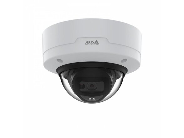 NET CAMERA M3215-LVE DOME/02371-001 AXIS 3
